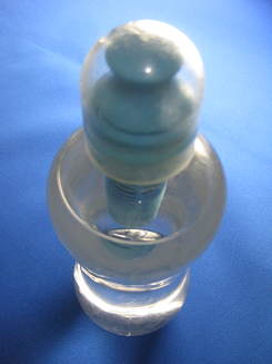 ボトルbobble