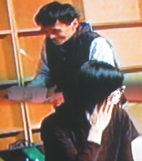 必守行男氏DVD