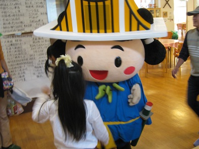 淡路ふくろうの郷